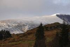 2012 II - Ogwen Lake